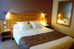 Hotels in Coutances